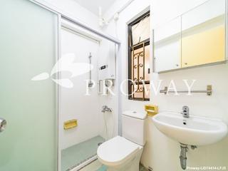 Sai Ying Pun - Kei Villa 10
