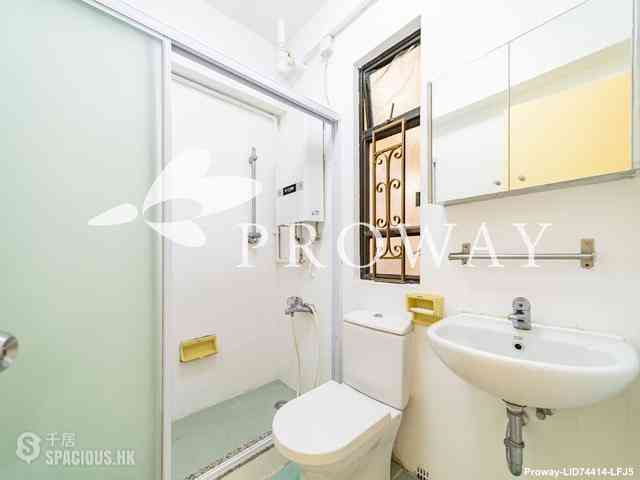 Sai Ying Pun - Kei Villa 10