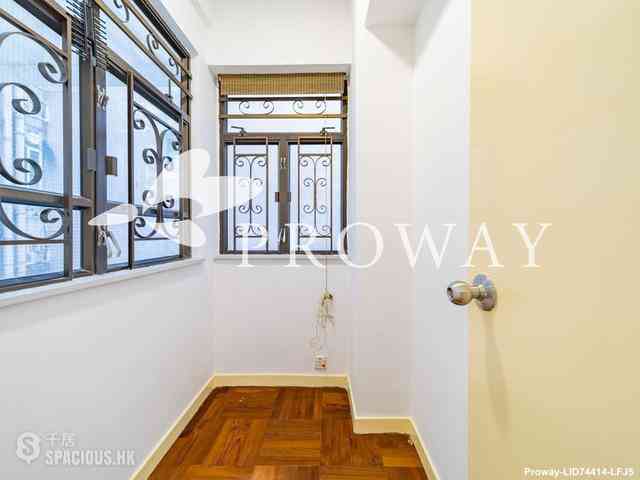 Sai Ying Pun - Kei Villa 11