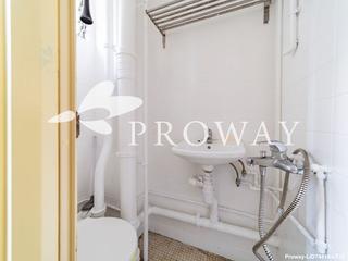 Sai Ying Pun - Kei Villa 12