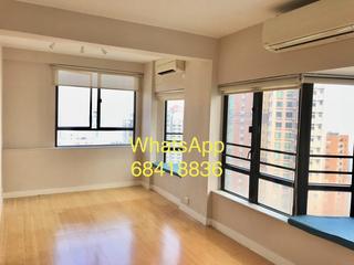 Mid Levels West - Panorama Gardens 02