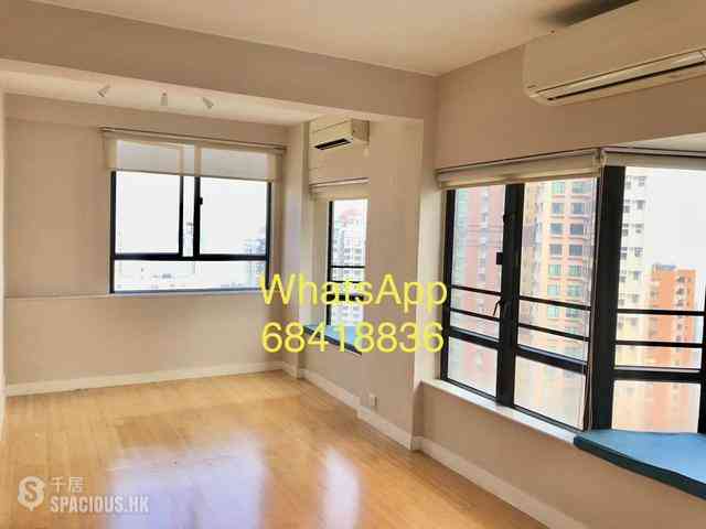 Mid Levels West - Panorama Gardens 02