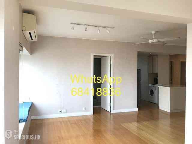 Mid Levels West - Panorama Gardens 11