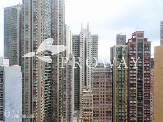 Mid Levels Central - Winsome Park 02