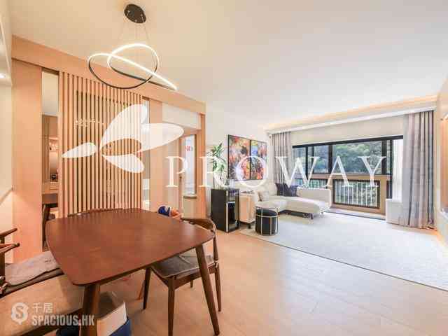 西半山 - 聯邦花園 倫敦閣 (1座) London Court 01
