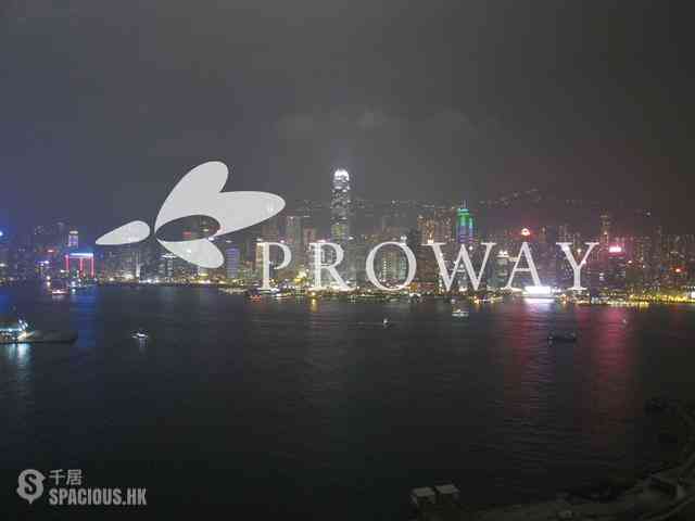 West Kowloon - The Harbourside 02