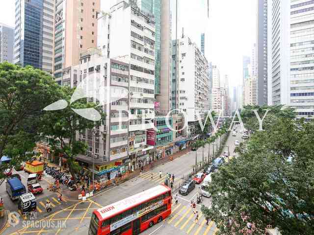 Wan Chai - Wai Lun Building 02