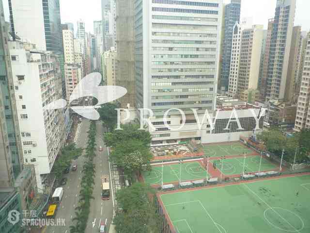 Wan Chai - Wai Lun Building 02