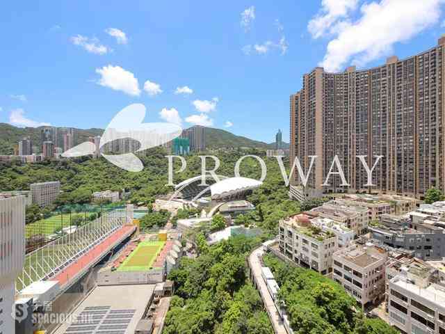 跑馬地 - 加路連花園 02