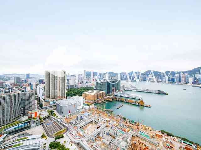 West Kowloon - The Arch 02
