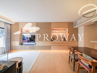 Mid Levels West - Realty Gardens London Court (Block 1) London Court 05