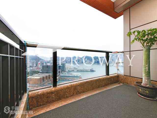 West Kowloon - The Arch 03