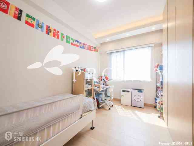 西半山 - 聯邦花園 倫敦閣 (1座) London Court 09