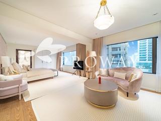 Mid Levels Central - Grenville House 05