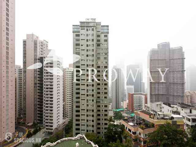 Mid Levels Central - Grenville House 02