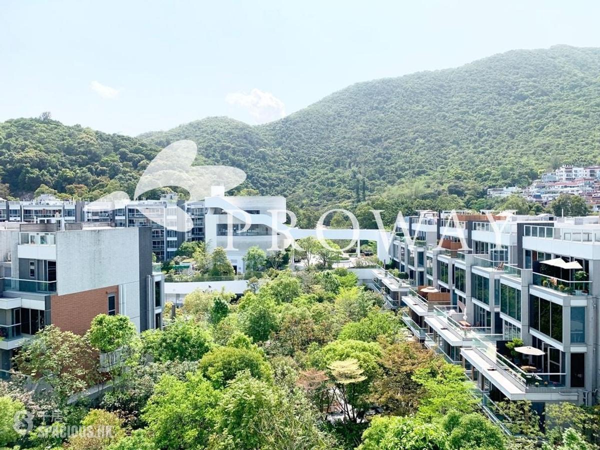 清水灣 - 傲瀧 01
