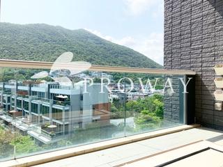 清水灣 - 傲瀧 02