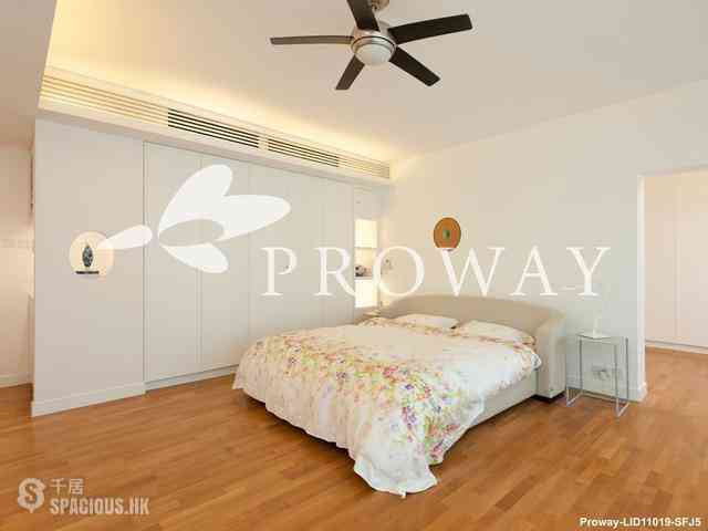 Mid Levels Central - Grenville House 06