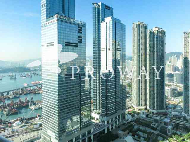 West Kowloon - The Harbourside 01
