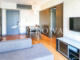 West Kowloon - The Harbourside 02