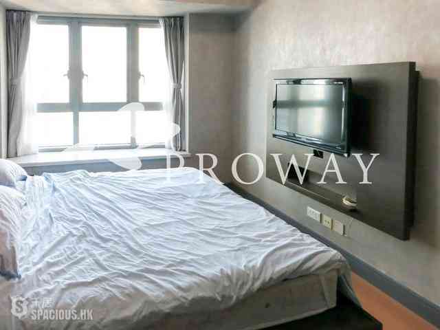 West Kowloon - The Harbourside 05