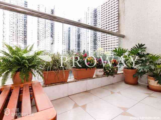 North Point - City Garden 06