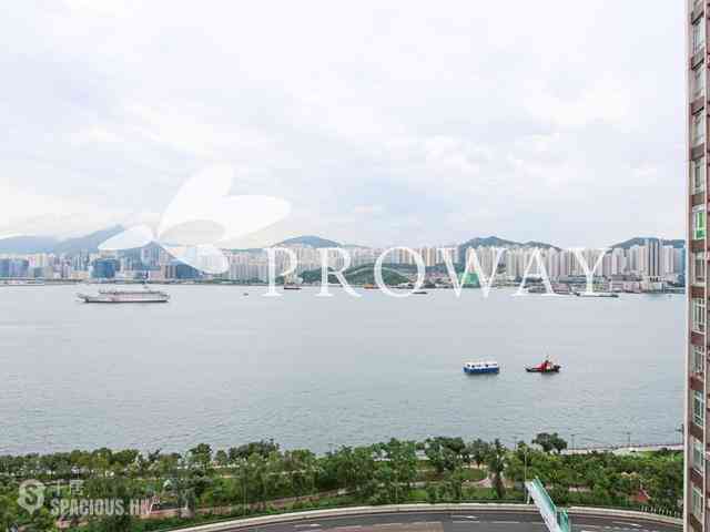 Tai Koo Shing - Tai Koo Shing Harbour View Gardens (East) Wisteria Mansion 01