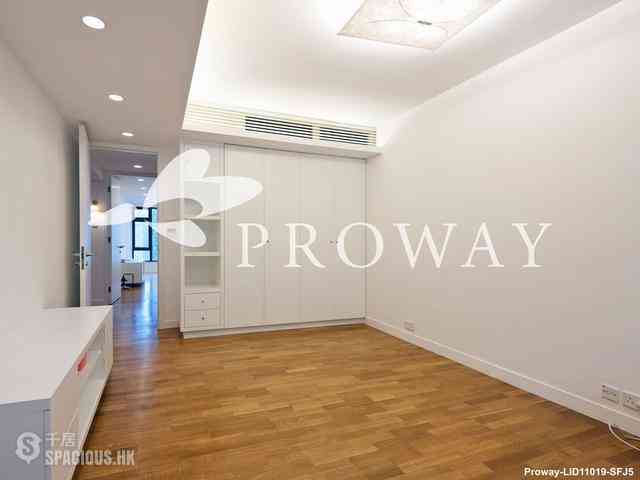 Mid Levels Central - Grenville House 10