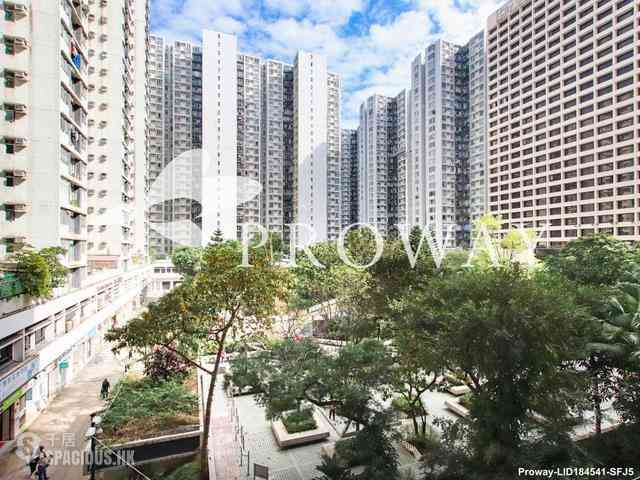 North Point - City Garden 09
