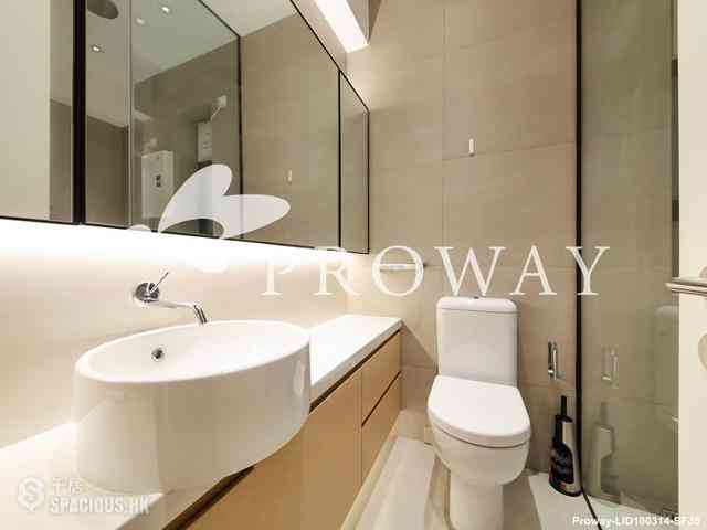 Mid Levels Central - Grosvenor House 09
