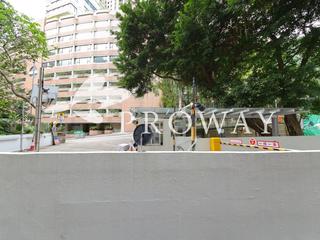 Wan Chai - Phoenix Court 02