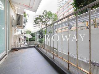 Wan Chai - Phoenix Court 03