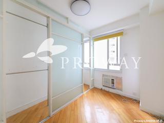 Wan Chai - Phoenix Court 08