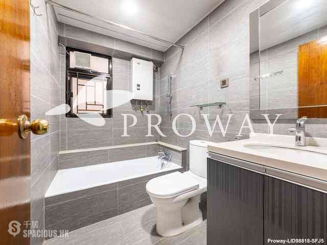 Mid Levels Central - The Grand Panorama 09