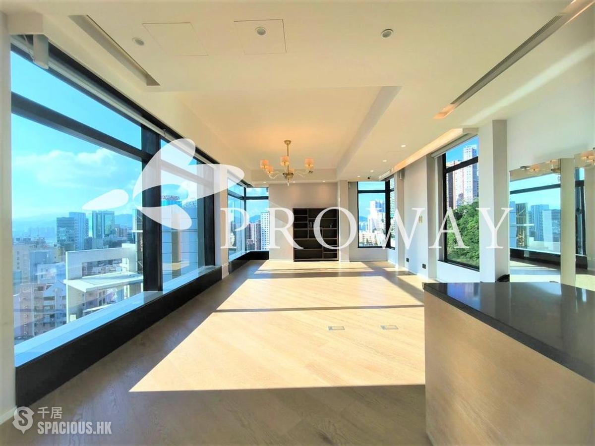 Tin Hau - The Pavilia Hill 01