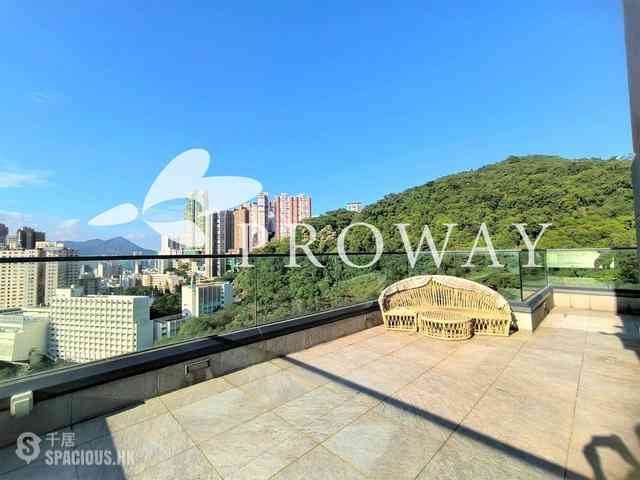 Tin Hau - The Pavilia Hill 02