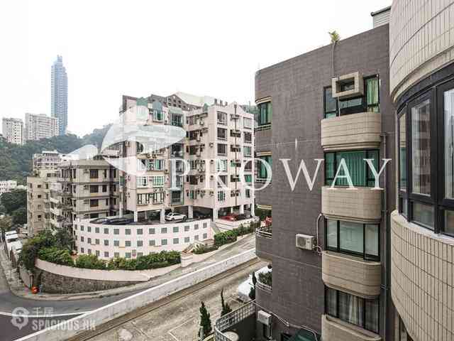 Happy Valley - Broom Garden 02