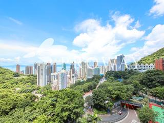 Pok Fu Lam - Pokfulam Court 02