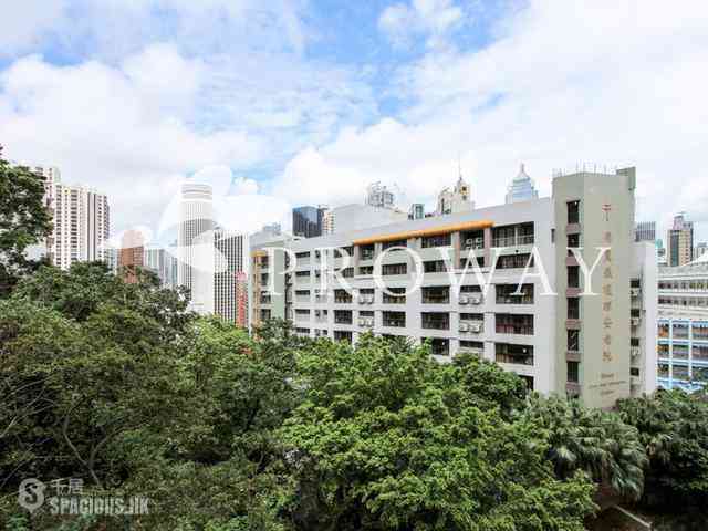Stubbs Road - 8, Shiu Fai Terrace 02