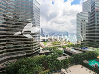 Wan Chai - Convention Plaza Apartments 02