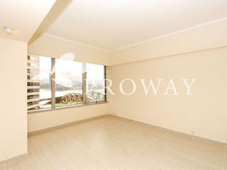 Wan Chai - Convention Plaza Apartments 04