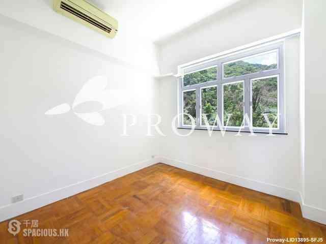 Pok Fu Lam - Pokfulam Court 08