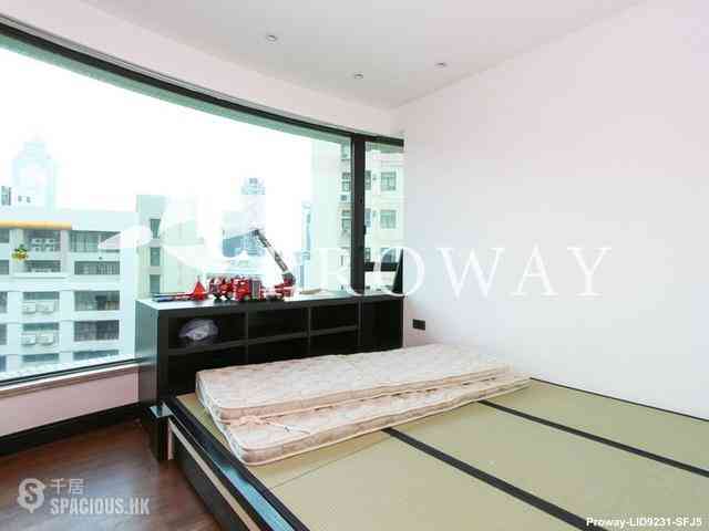 Stubbs Road - 8, Shiu Fai Terrace 07