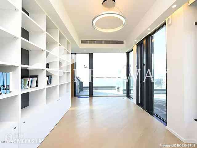 Tin Hau - The Pavilia Hill 06