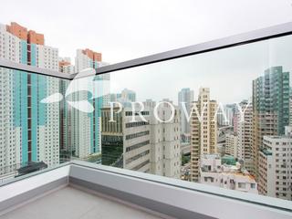Sai Wan Ho - Island Residence 03