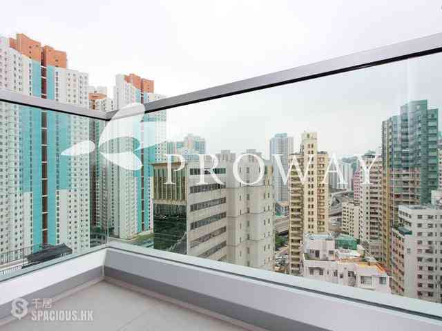 Sai Wan Ho - Island Residence 03