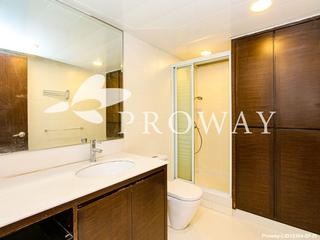 Wan Chai - Convention Plaza Apartments 10