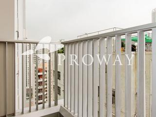Sai Wan Ho - Island Residence 05