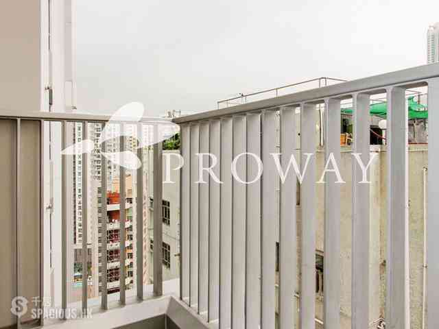 Sai Wan Ho - Island Residence 05