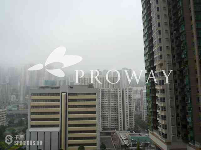 Sai Wan Ho - Grand Promenade 02